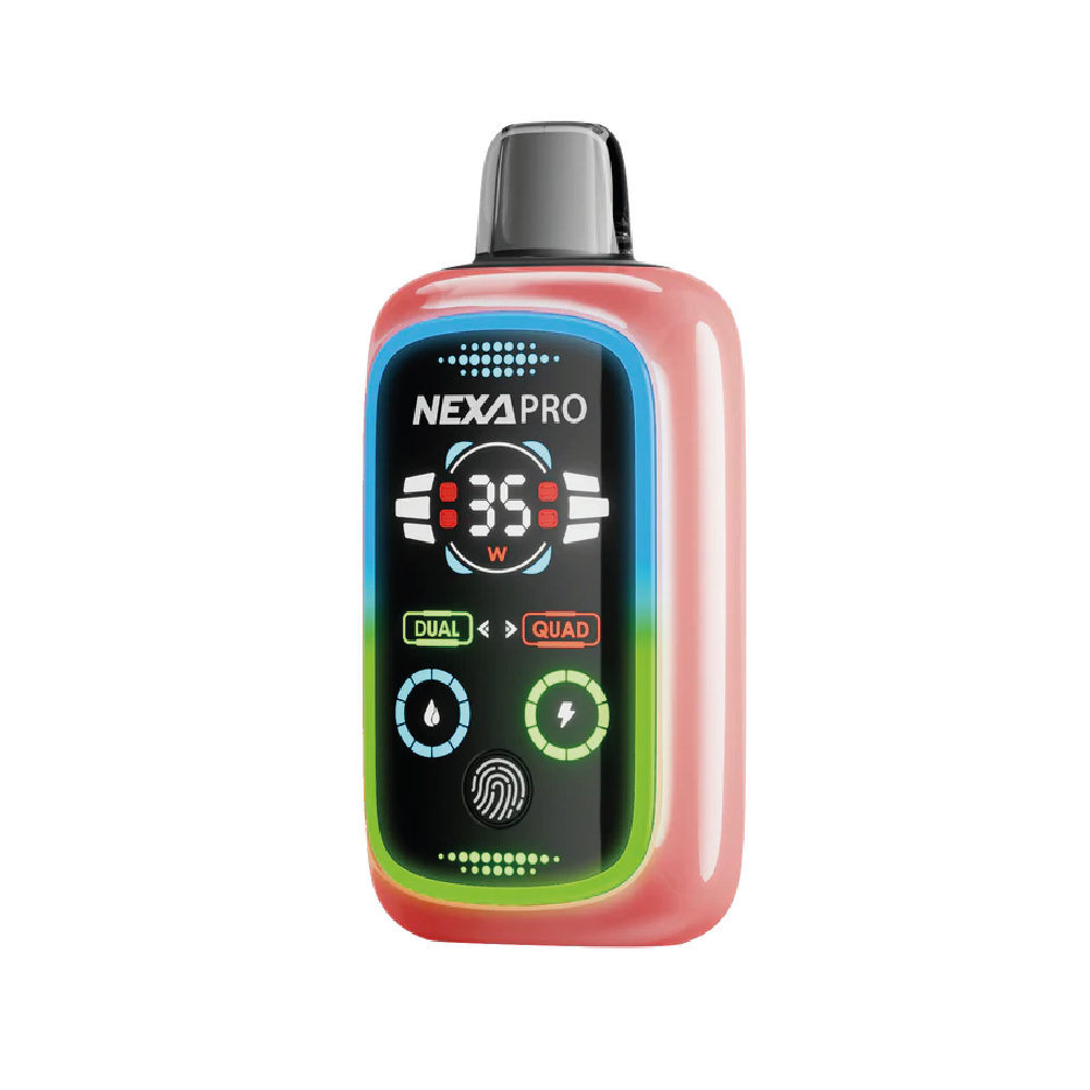 Nexa Pro 30k - Blueberry Watermelon | Vape desechable