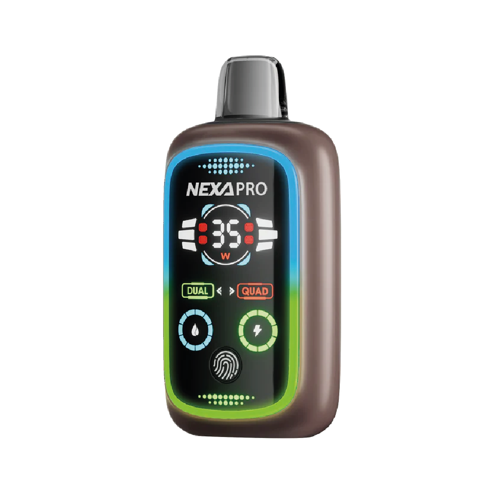 Nexa Pro 30k - Mexico Mango | Vape desechable
