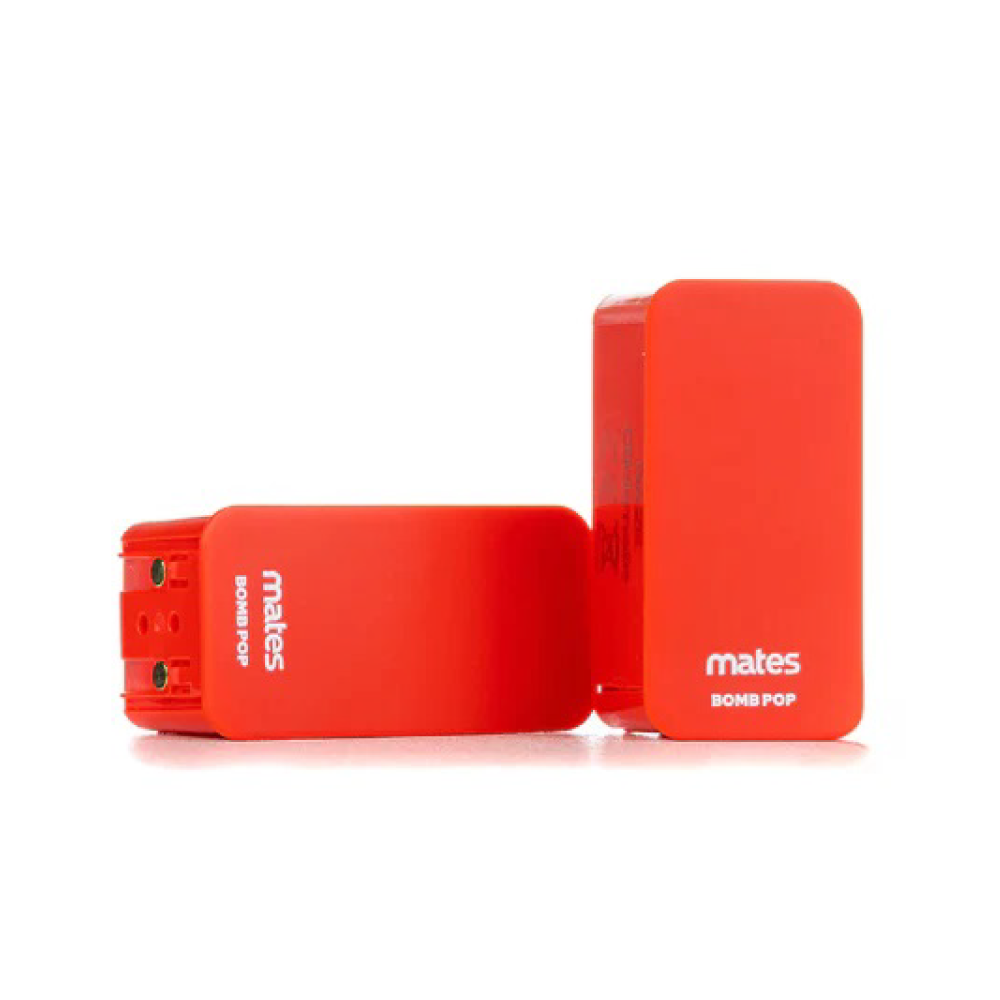 Clickmate Pods 15k Puffs I Pods Repuesto - Vapor Club Peru