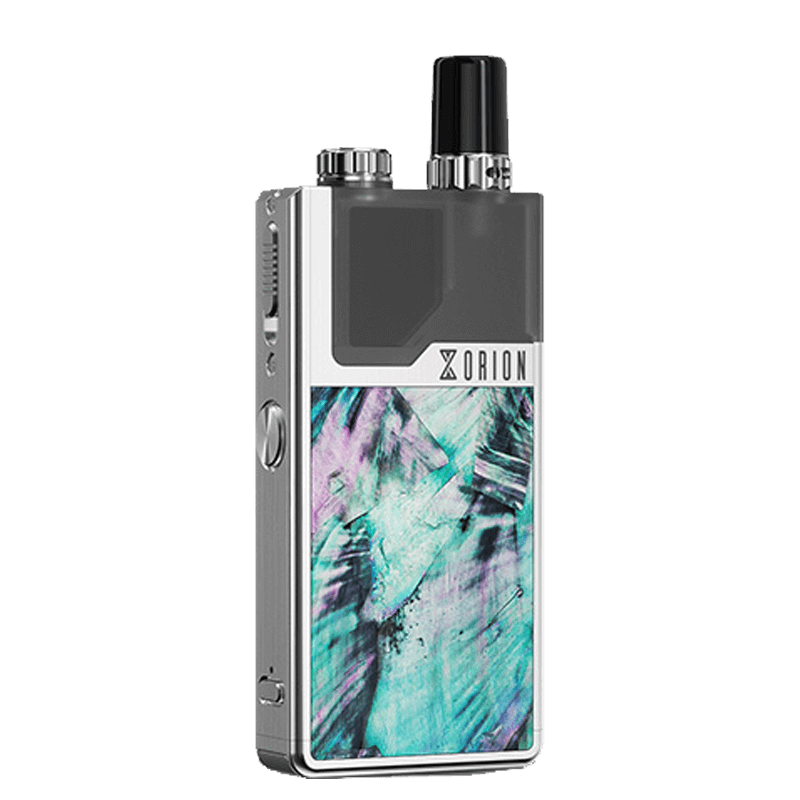 Replay Orion DNA GO