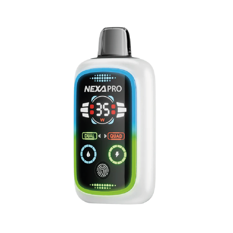 Nexa Pro 30k | 30000 Puffs -  Vape desechable