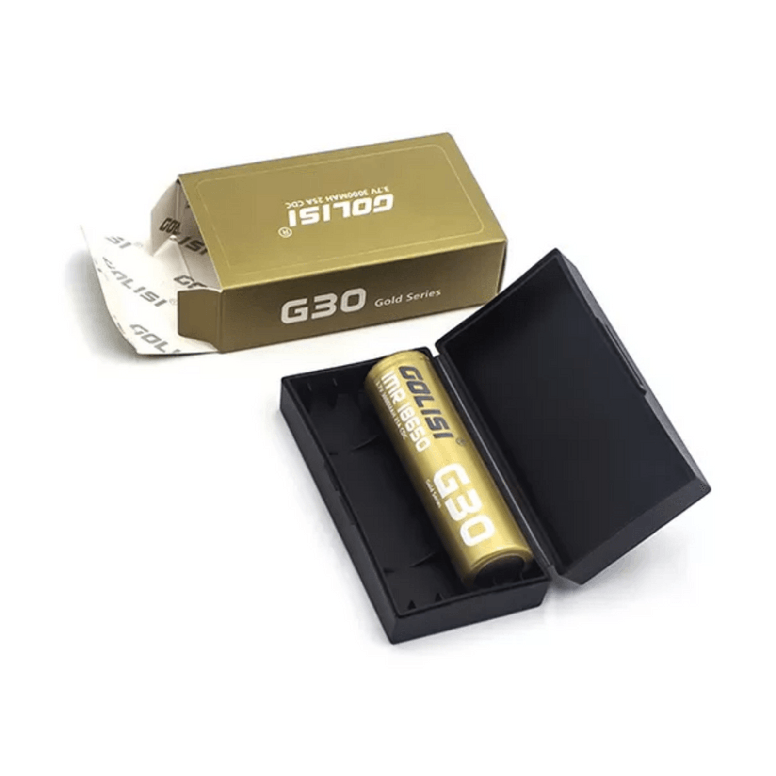 Golisi G30 3000 mah/20a