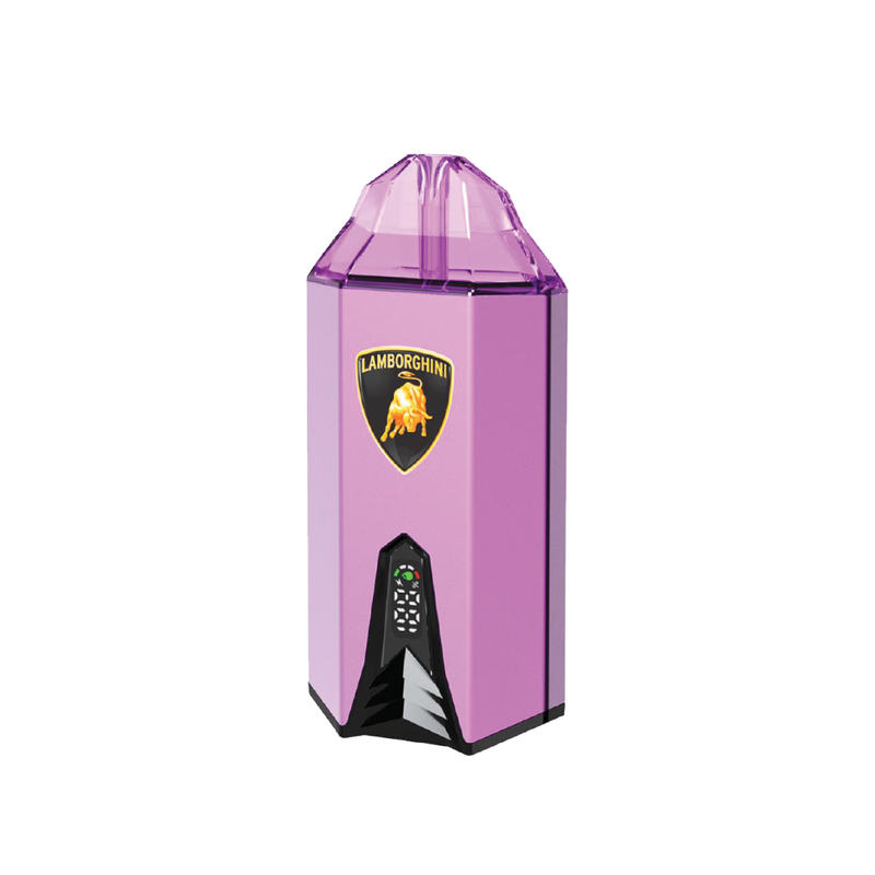 Lamborghini Aventador | Vape desechable