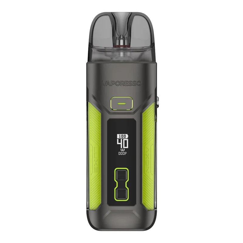 Vaporesso Luxe X Pro Kit | Vape recargable