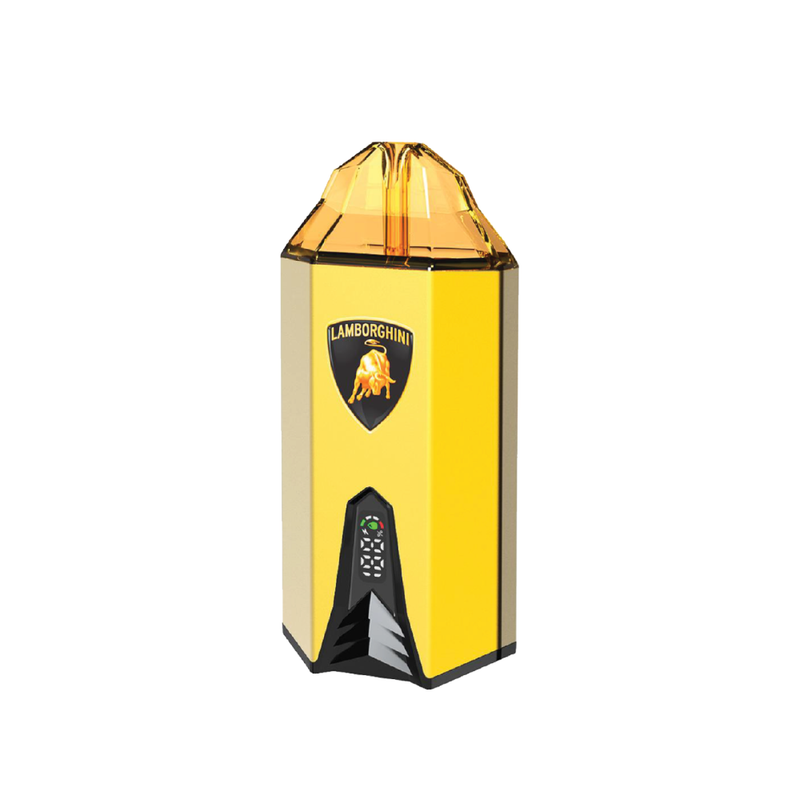 Lamborghini Aventador | Vape desechable