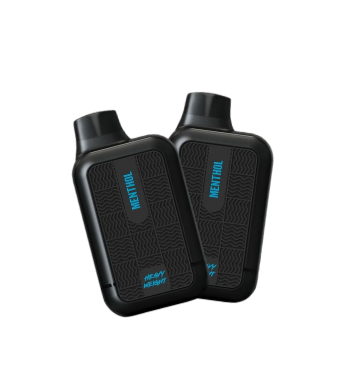 2 Tyson Vape 7000 Puffs