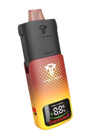 Tesla Bar XP KIT + Tesla Bar XP pod 18000 Puffs