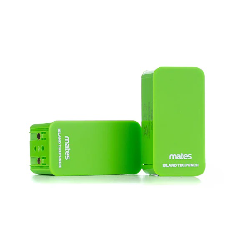 Daze Clickmate Kit + Mate Pod | Pack desechable