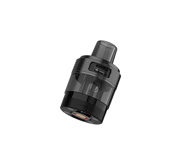 Cartrigde Vaporesso XTANK POD - Gunmetal