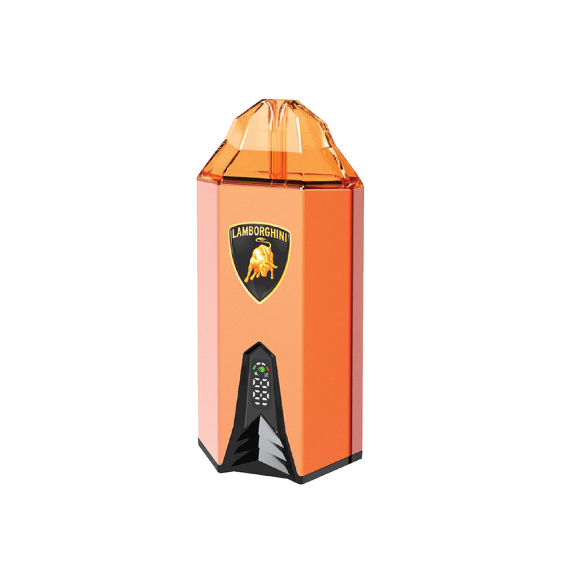 Lamborghini Aventador – Peach Ice | Vape desechable