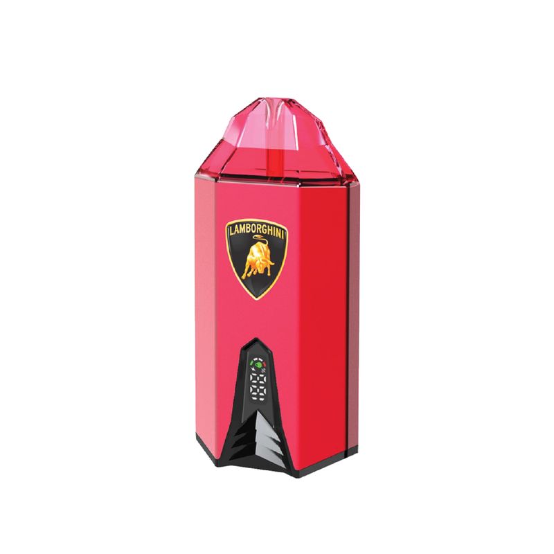 Lamborghini Aventador | Vape desechable