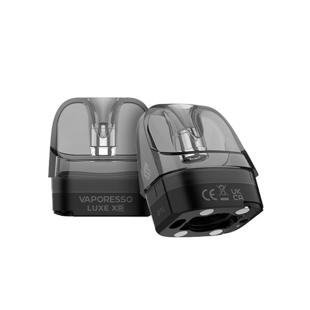 Cartridge Vaporesso Luxe X Mesh