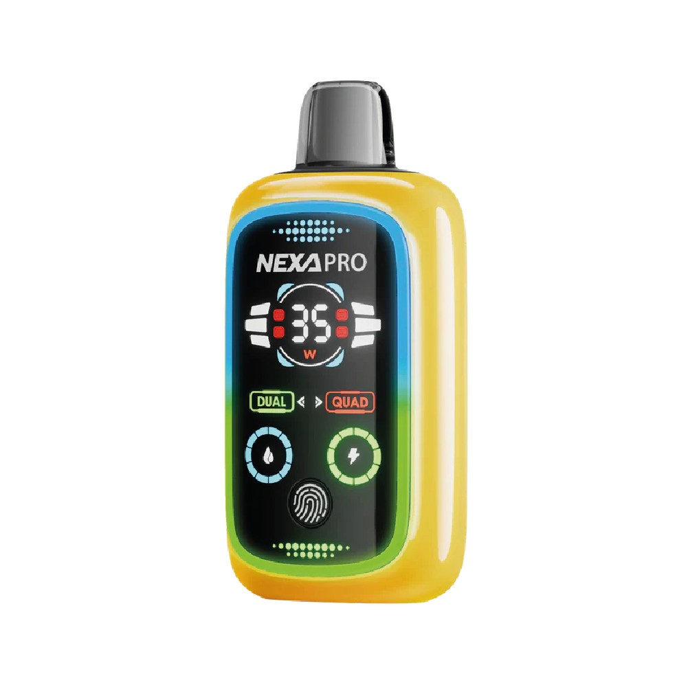Nexa Pro 30k - Pink Lemon | Vape desechable