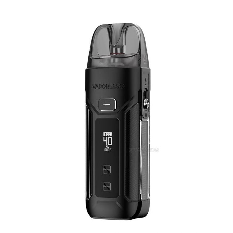Vaporesso Luxe X Pro Kit | Vape recargable