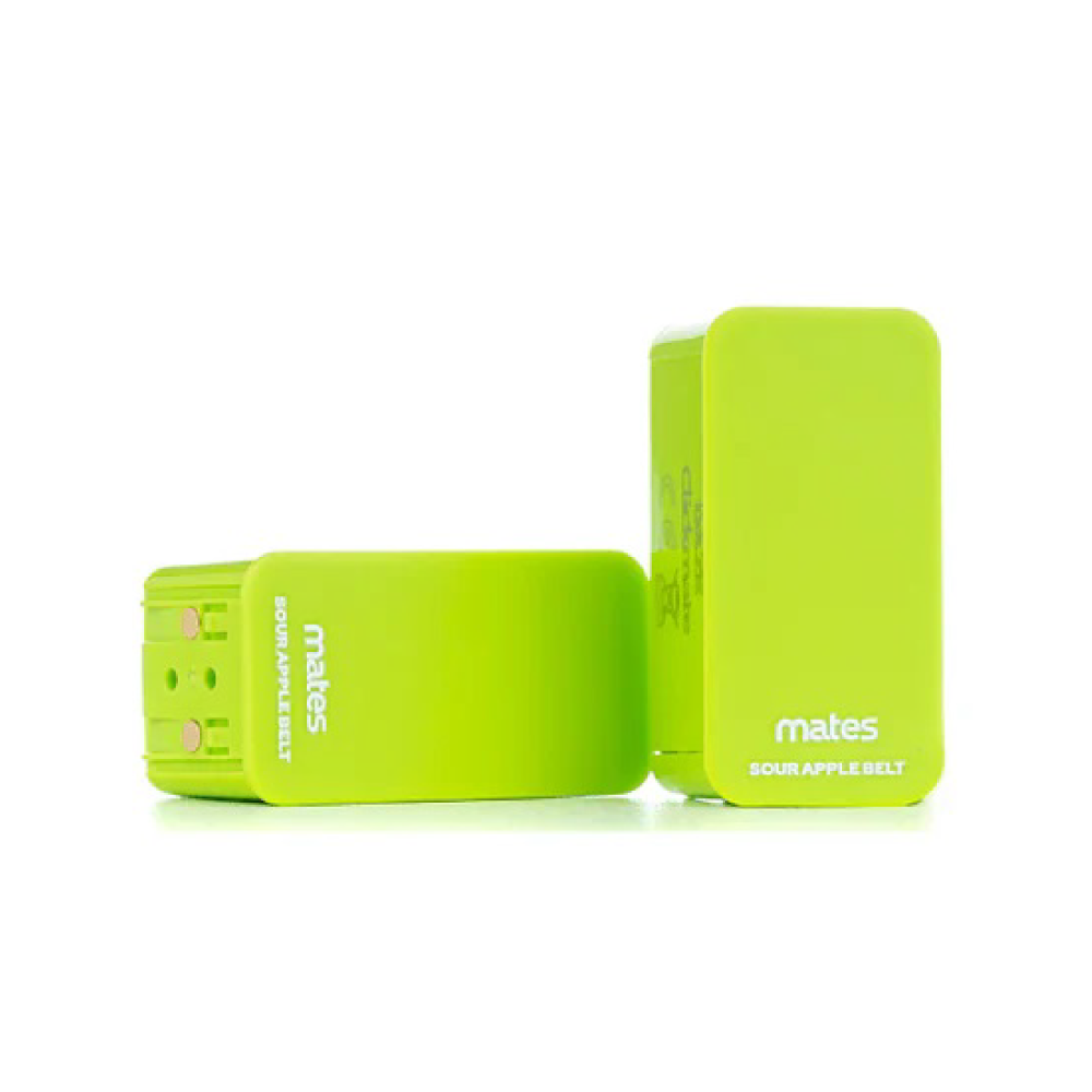 Clickmate Pods 15k Puffs I Pods Repuesto - Vapor Club Peru