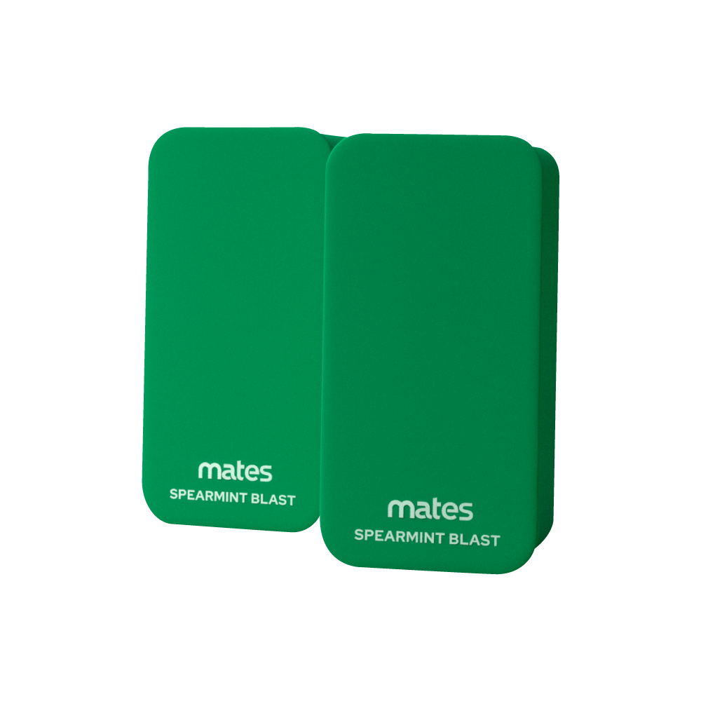 Clickmate Pods 15k Puffs I Pods Repuesto - Vapor Club Peru