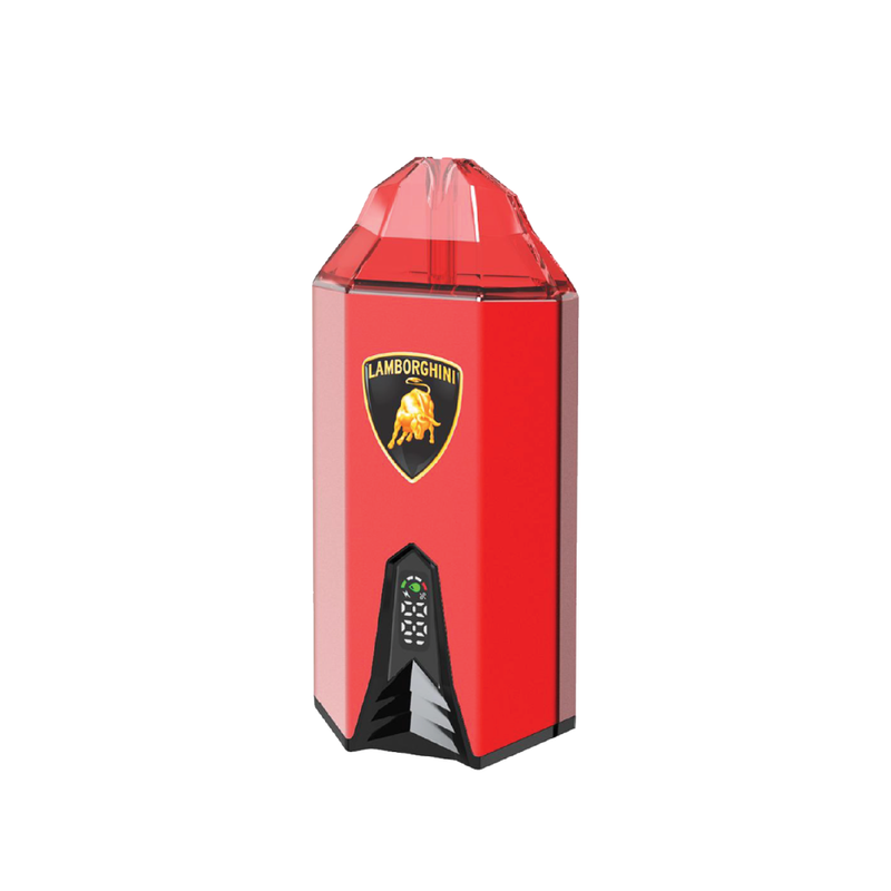 Lamborghini Aventador | Vape desechable