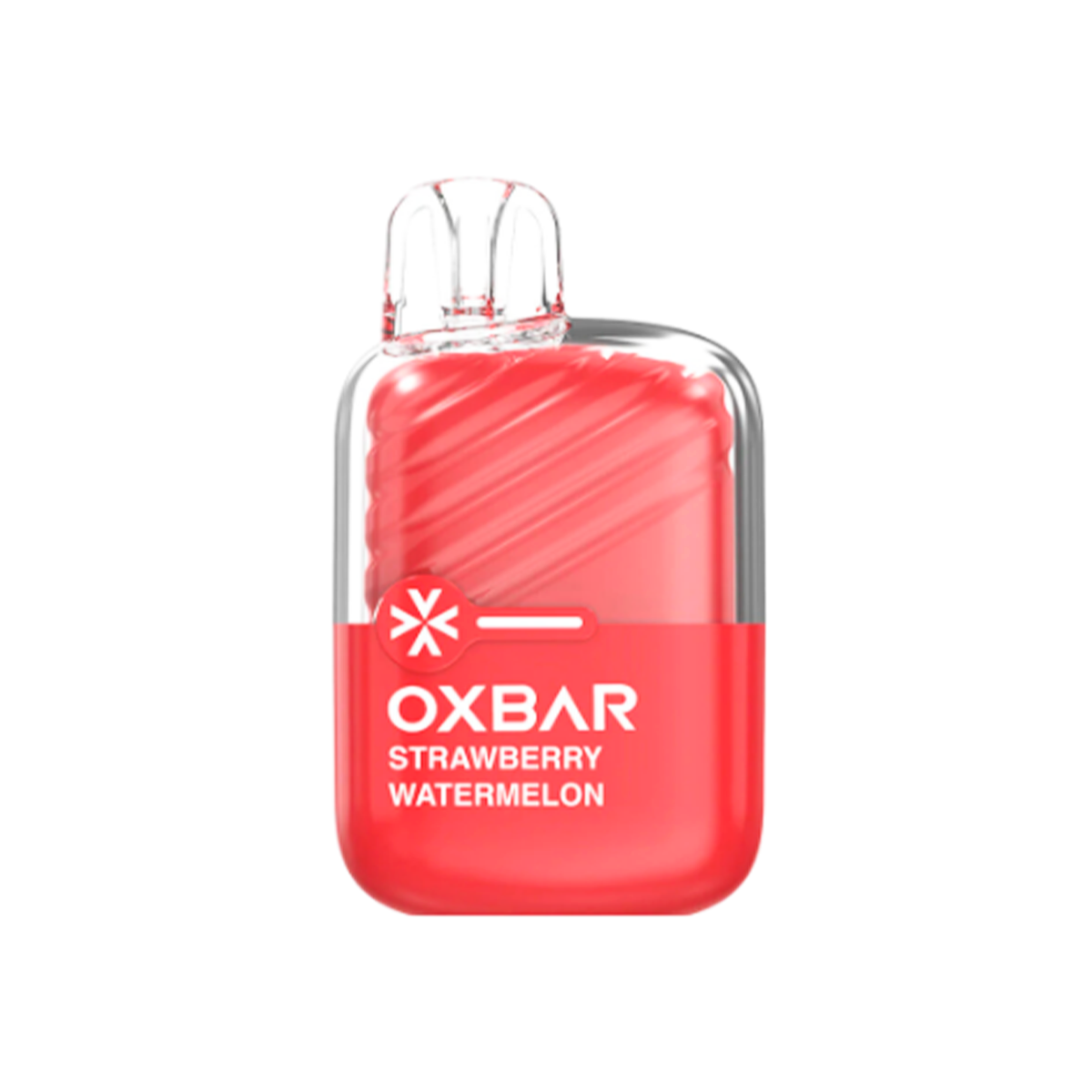 Oxbar Mini 2200 Kit - Strawberry Watermelon