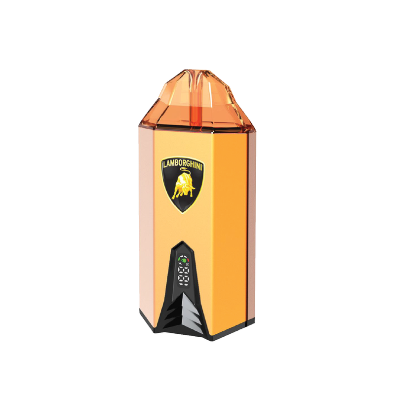 Lamborghini Aventador – Sweet Mango | Vape desechable
