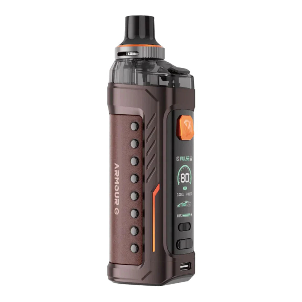 Vaporesso - ARMOUR G kit Brown - Vapor Club Peru