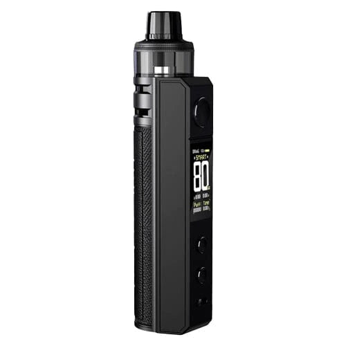 Voopoo Drag H80S Kit | Vape recargable