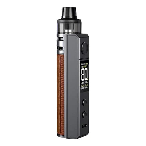 Voopoo Drag H80S Kit | Vape recargable