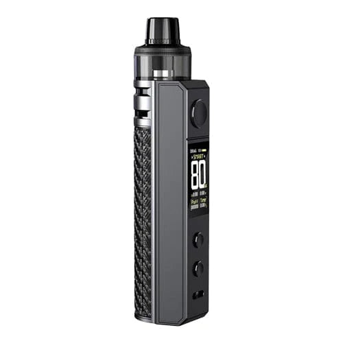 Voopoo Drag H80S Kit | Vape recargable