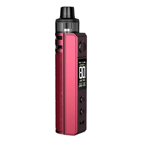 Voopoo Drag H80S Kit | Vape recargable