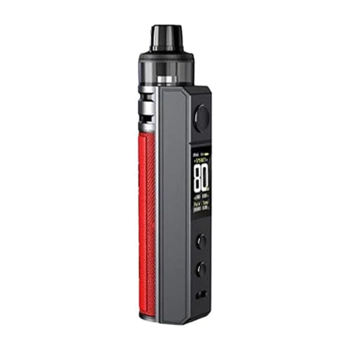 Voopoo Drag H80S Kit | Vape recargable