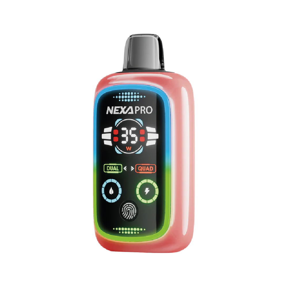 Nexa Pro 30k - Watermelon Icy | Vape desechable