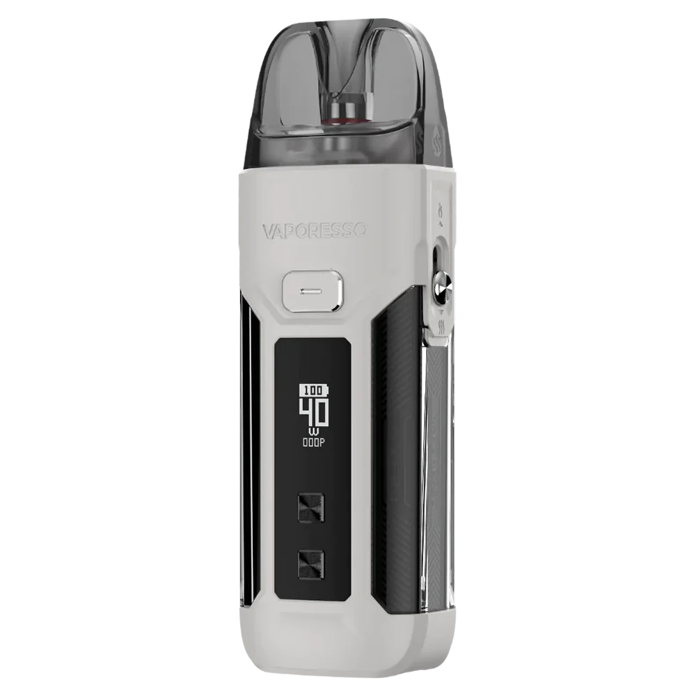 Vaporesso Luxe X Pro Kit | Vape recargable