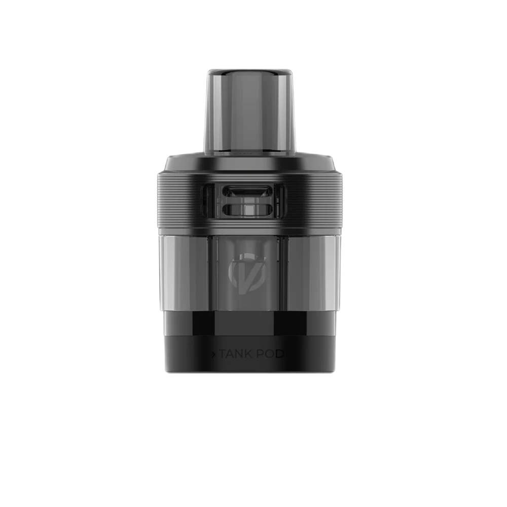Cartridge Vaporesso XTANK POD - Gunmetal