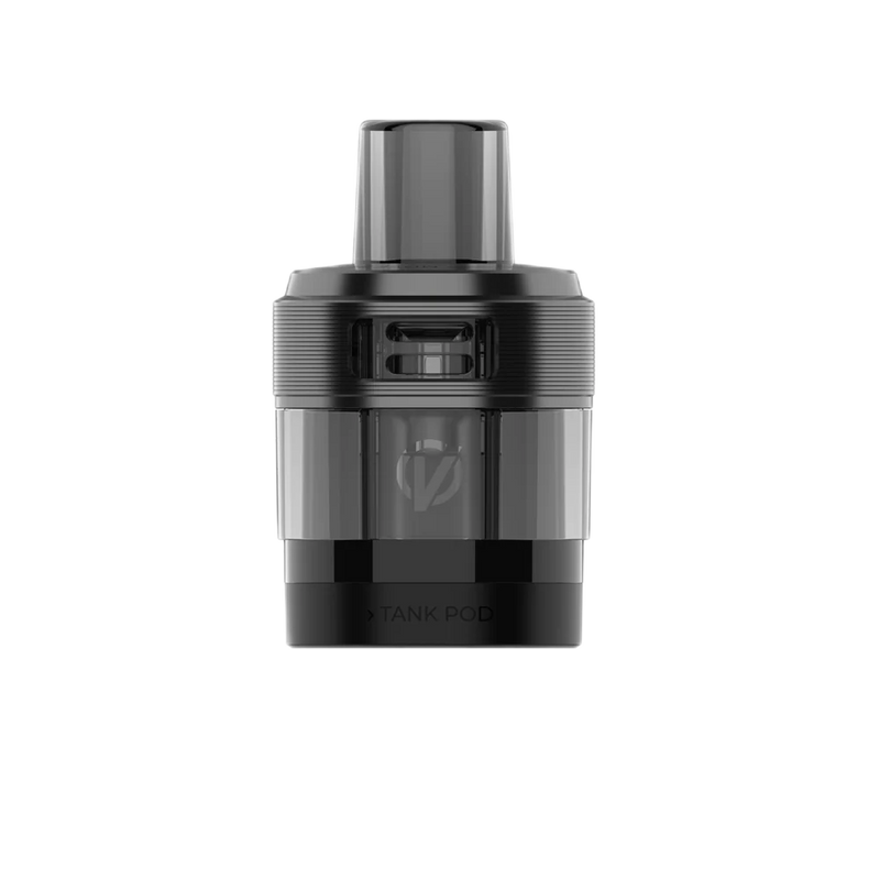 Cartrigde Vaporesso XTANK POD - Gunmetal