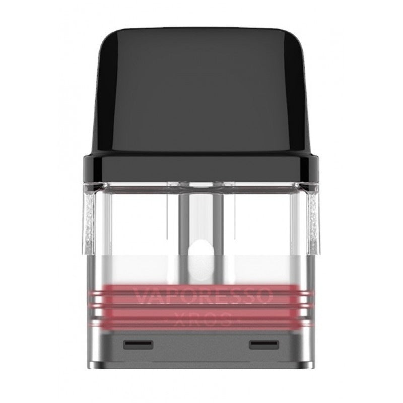 CARTRIDGE VAPORESSO XROS
