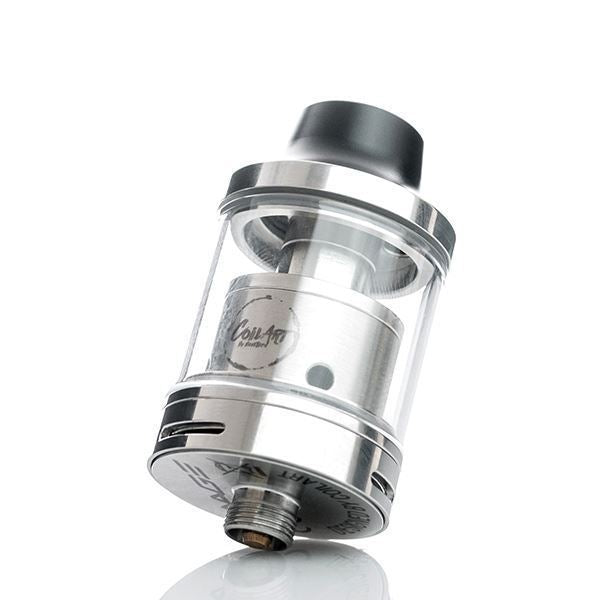 ColiART Mega RTA Tank