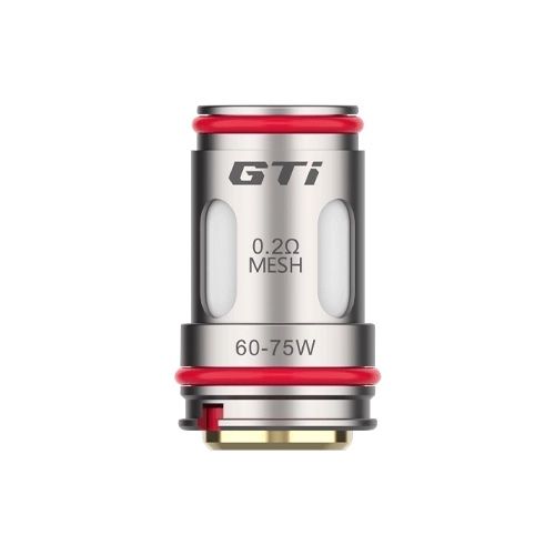 Resistencias Vaporesso GTi Mesh