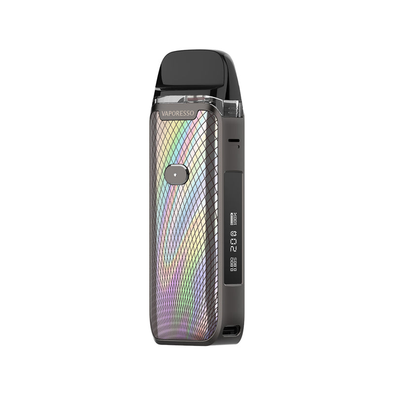 Vaporesso Luxe PM40 Kit | Vape recargable