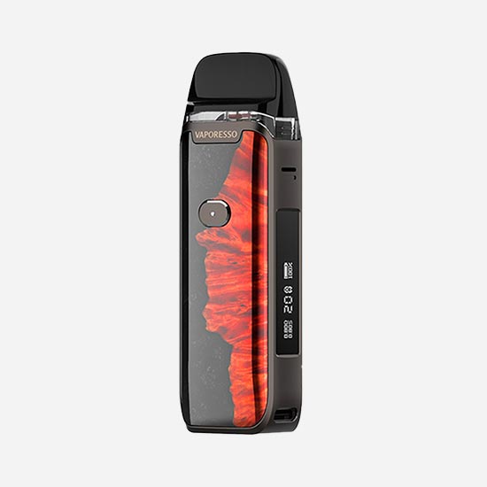 Vaporesso Luxe PM40 Kit | Vape recargable