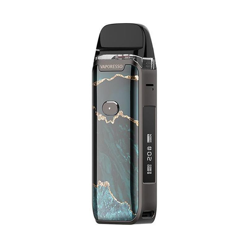 Vaporesso Luxe PM40 Kit | Vape recargable