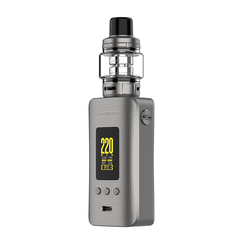 Vaporesso Gen 200 Kit | Vape recargable