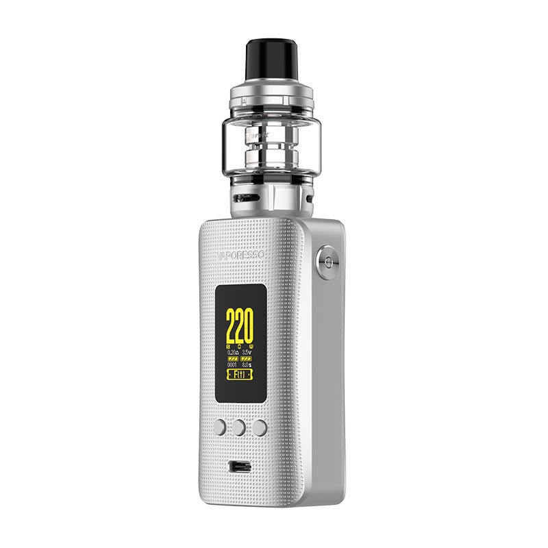 Vaporesso Gen 200 Kit | Vape recargable
