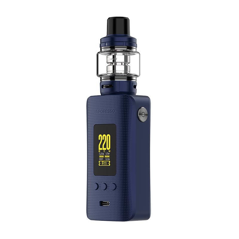 Vaporesso Gen 200 Kit | Vape recargable