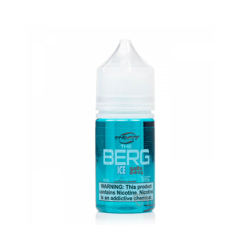 Innevape Salt 30ml - The Berg Ice