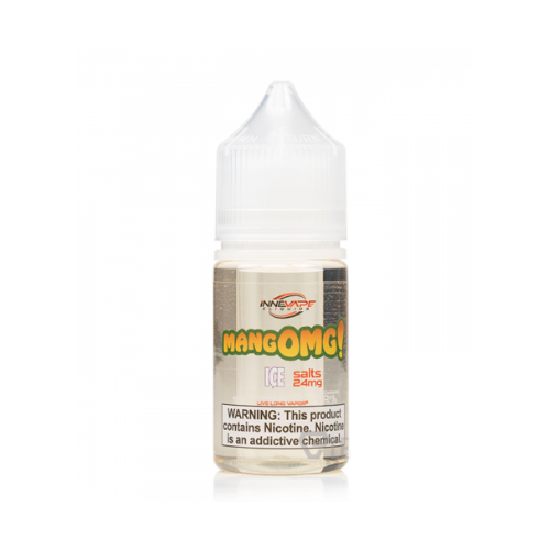 Innevape Salt 30ml - Mango OMG Ice