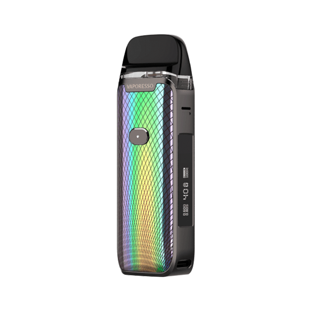 Vaporesso Luxe PM40 Kit | Vape recargable