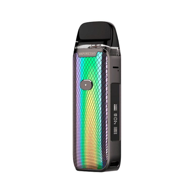 Vaporesso Luxe PM40 Kit | Vape recargable