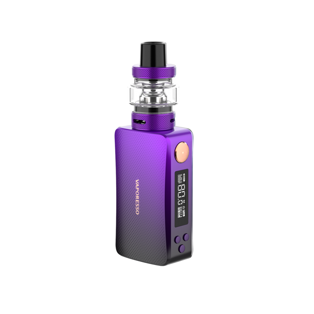 Vaporesso Gen Nano Kit | Vape recargable