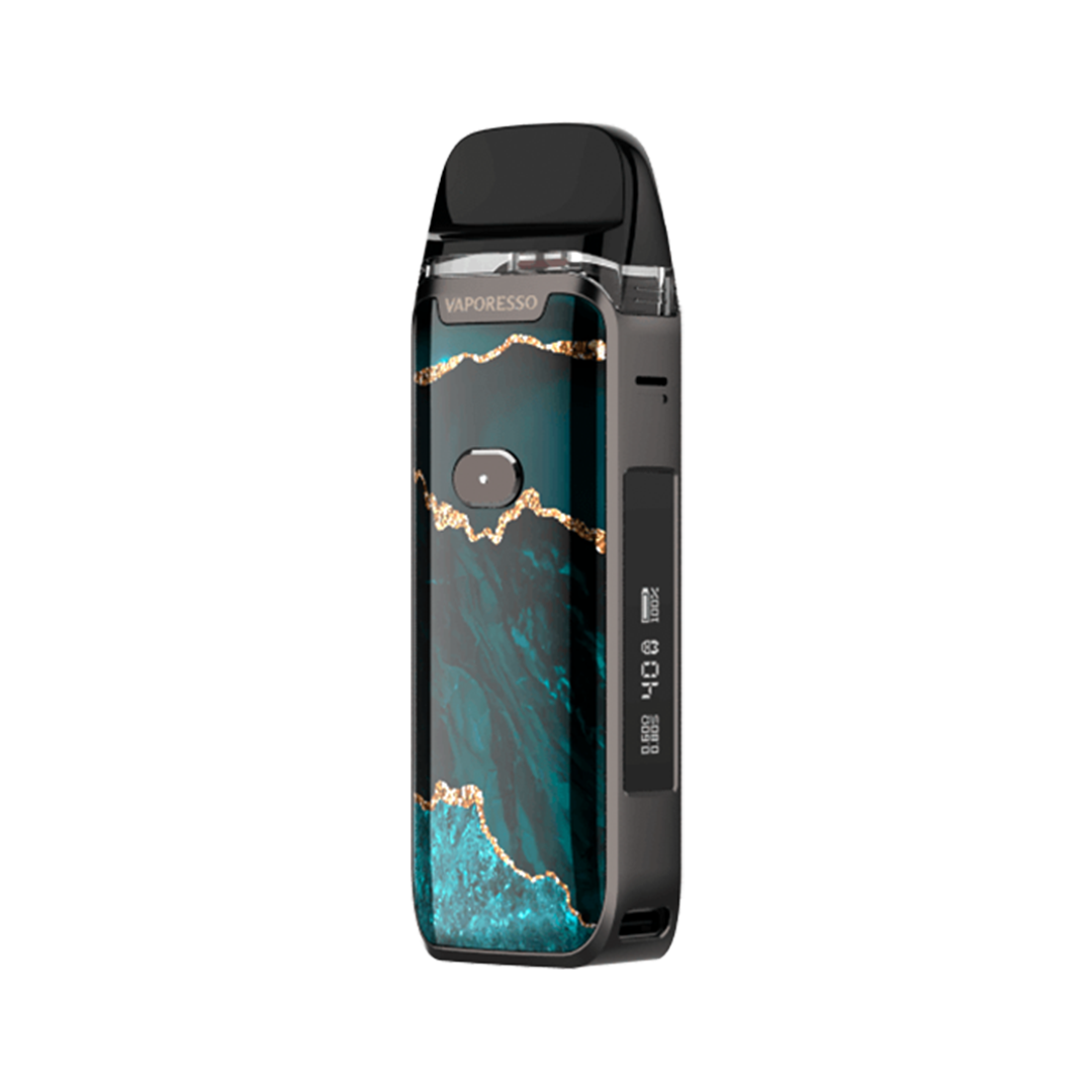 Vaporesso Luxe PM40 Kit | Vape recargable