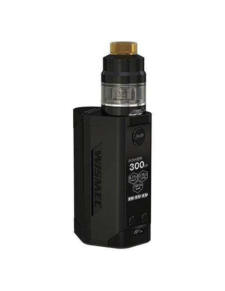 Wismec Reuleaux RX Mini