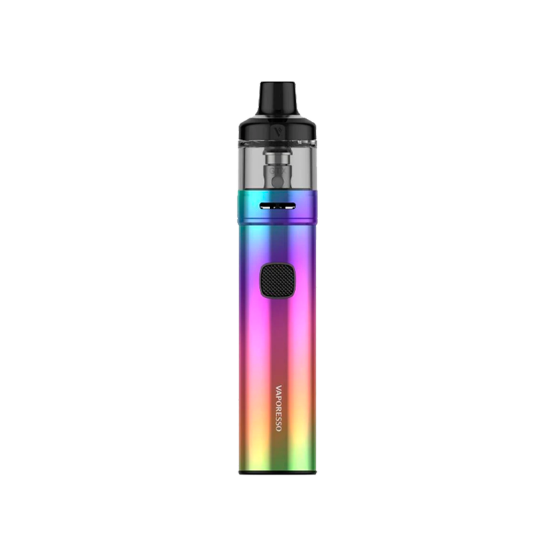 Vaporesso GTX GO 40 - vape recargable